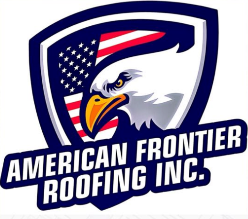 American Frontier Roofing Inc. Logo